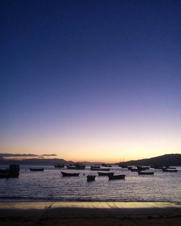 Holiday home Casa Com Por Do Sol Em Canto Grande - Casa Beira Mar Bombinhas