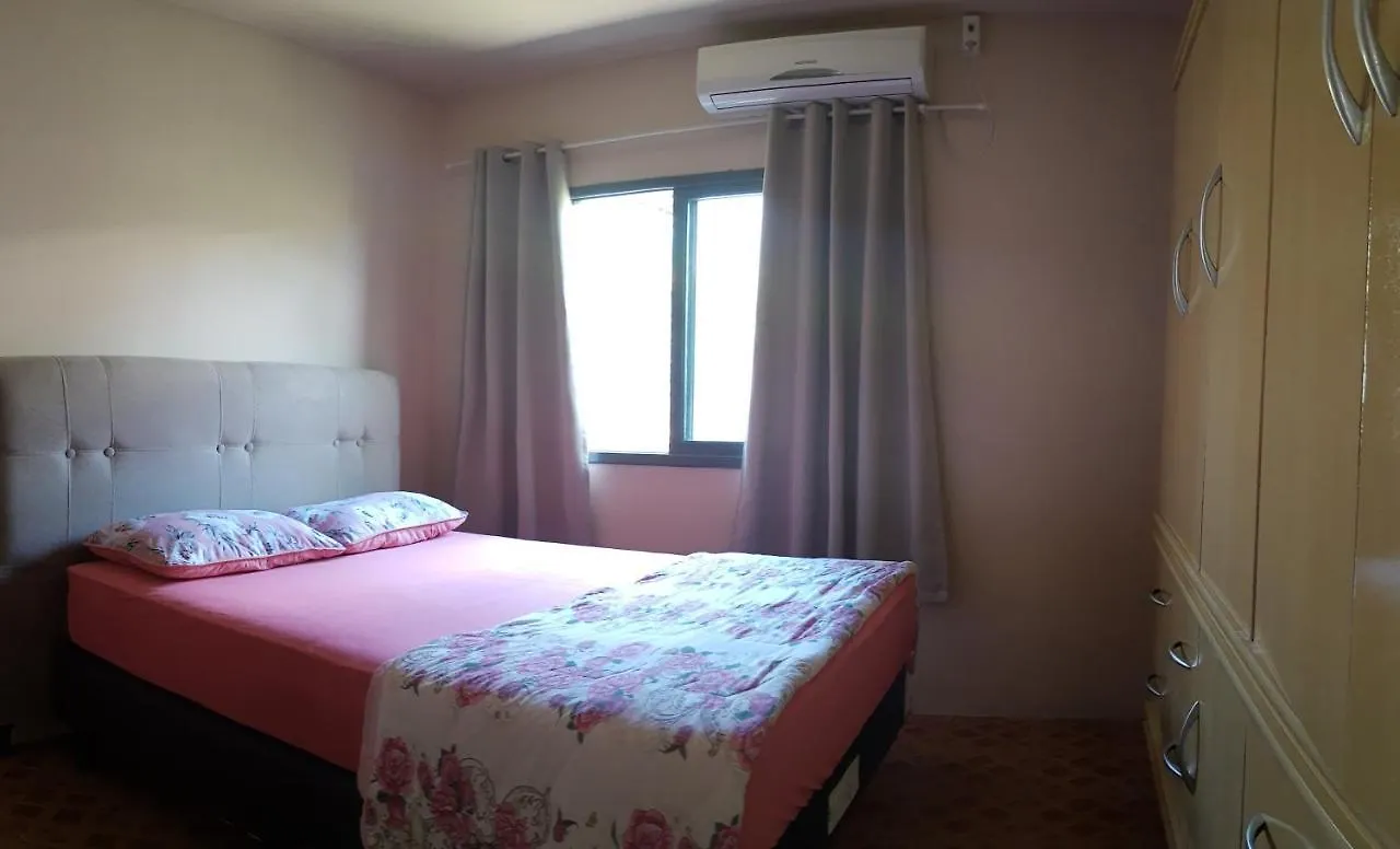 Holiday home Casa Com Por Do Sol Em Canto Grande - Casa Beira Mar Bombinhas Brazil